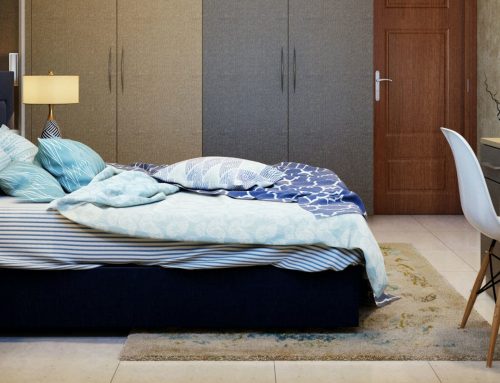 دکوراسیون خانه خود را به ما بسپارید!